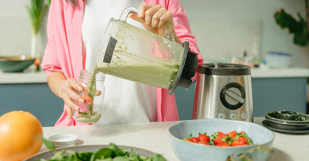 5 Recettes de smoothies et boissons à l’Aloé Vera
