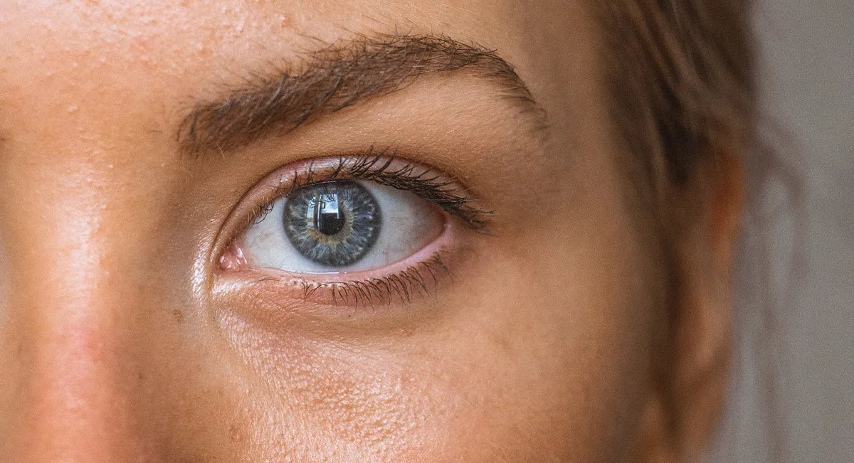 Comment utiliser l'Aloé Vera en contour des yeux ?