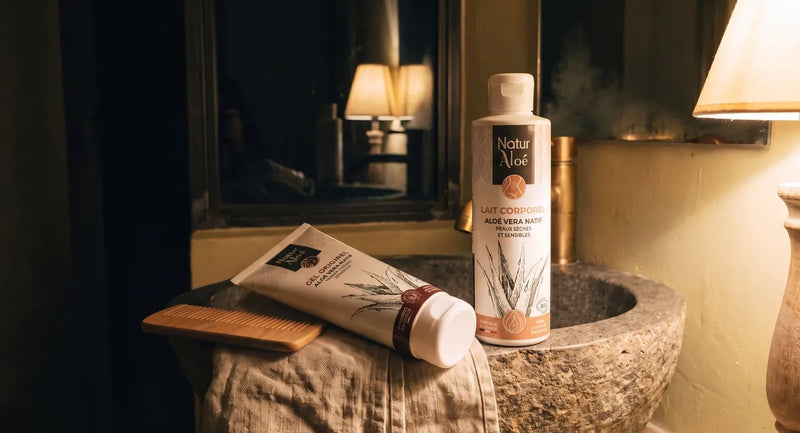 Routine du soir : le bon moment pour appliquer un soin