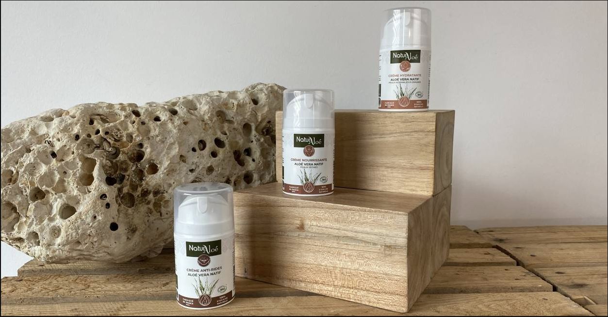 Pourquoi choisir un flacon airless pour vos cosmétiques ?