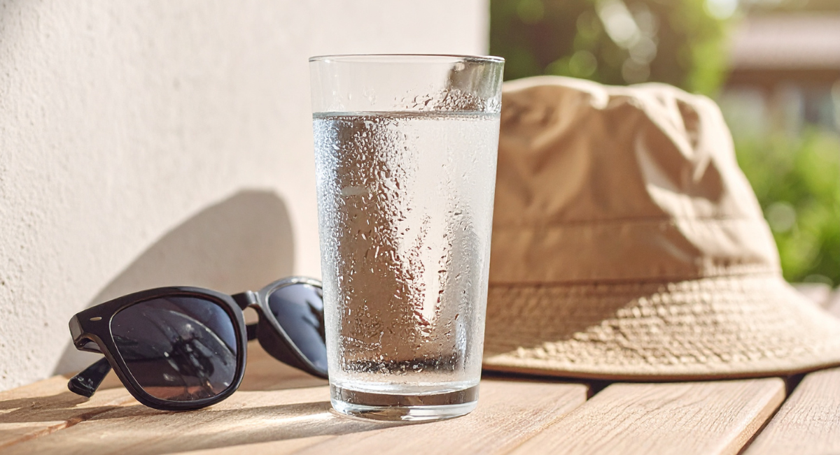 Canicule : comment le Jus d’Aloé Vera aide à mieux supporter la chaleur