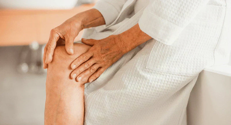 Aloé Vera et arthrose : comment soulager naturellement les douleurs articulaires ?