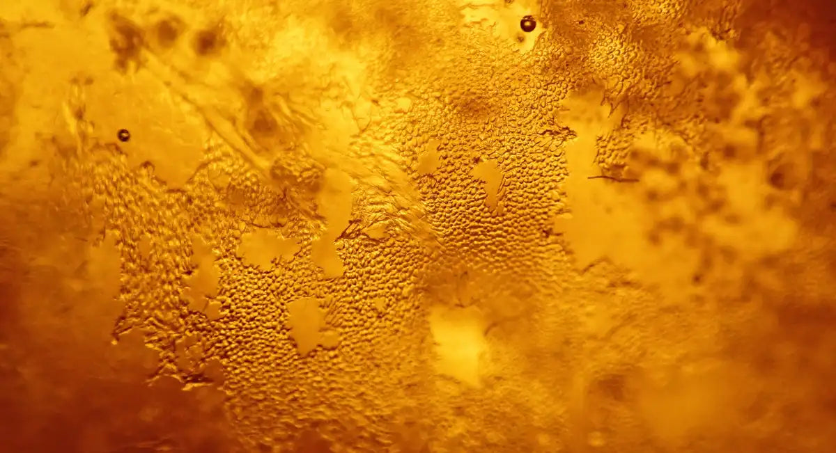 Miel cristallisé : que faire pour le liquéfier ?