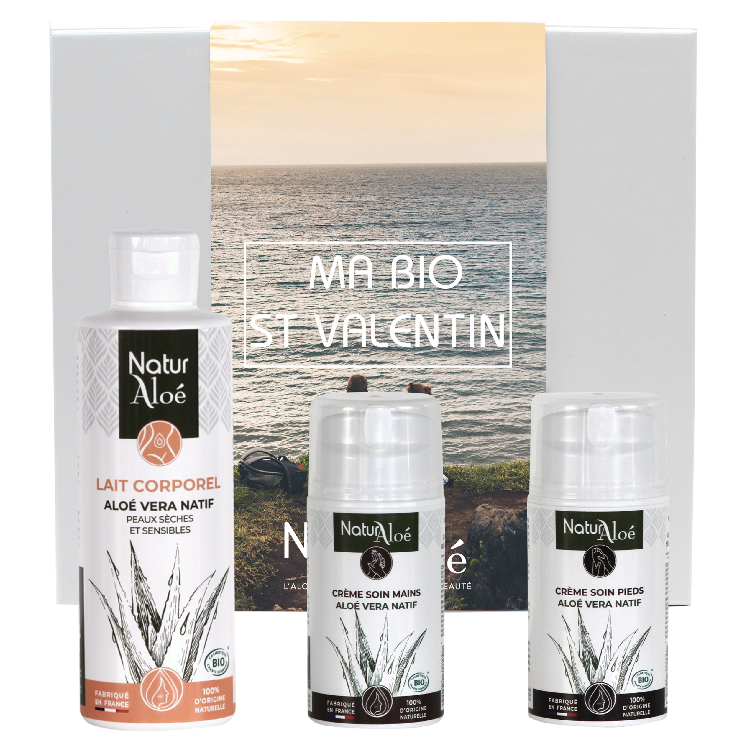 Essentiels Corps Hydratation Intégrale