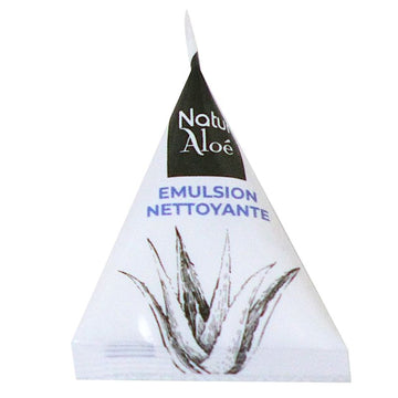 5ml Emulsion Nettoyante Échantillon