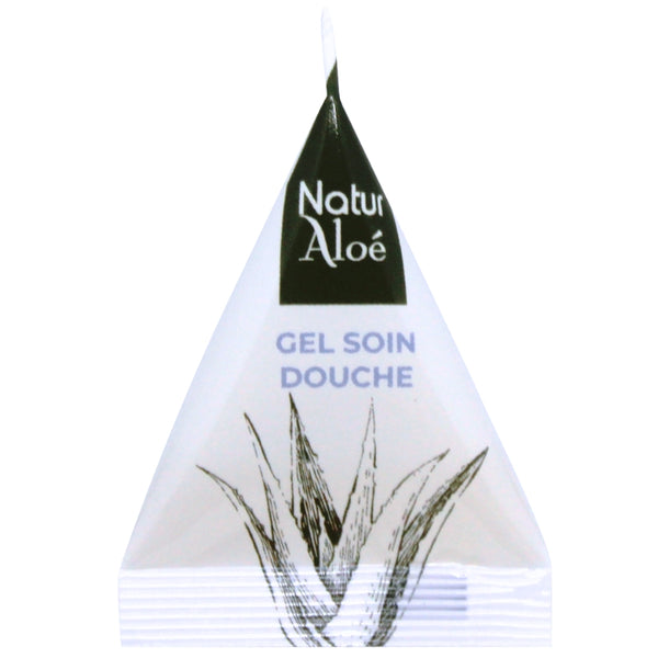 5ml Gel Soin Douche Échantillon