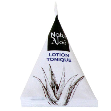 5ml Lotion Tonique Échantillon