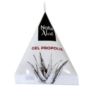 5ml Gel Propolis Purifiant Échantillon