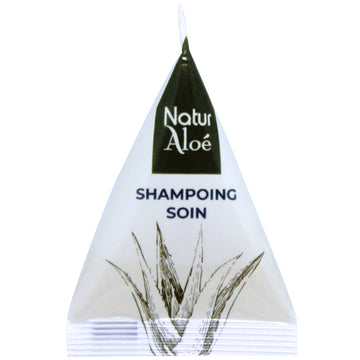 5ml Shampoing Soin Échantillon