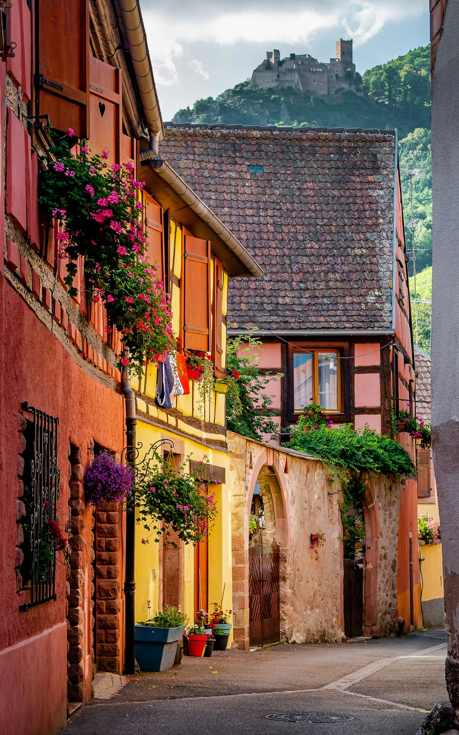 FABRIQUÉ EN FRANCE