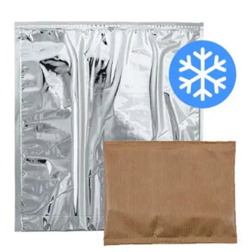 Surcoût de livraison estivale - poche de froid pour compléments alimentaires - NaturAloé